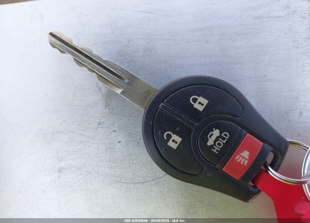 2014 NISSAN SENTRA VIN: 3N1AB7AP9EY264935