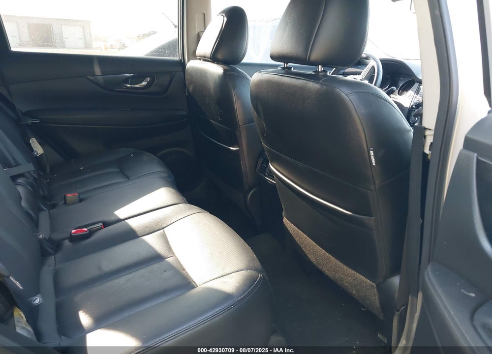 2020 NISSAN ROGUE VIN: 5N1AT2MV6LC761918