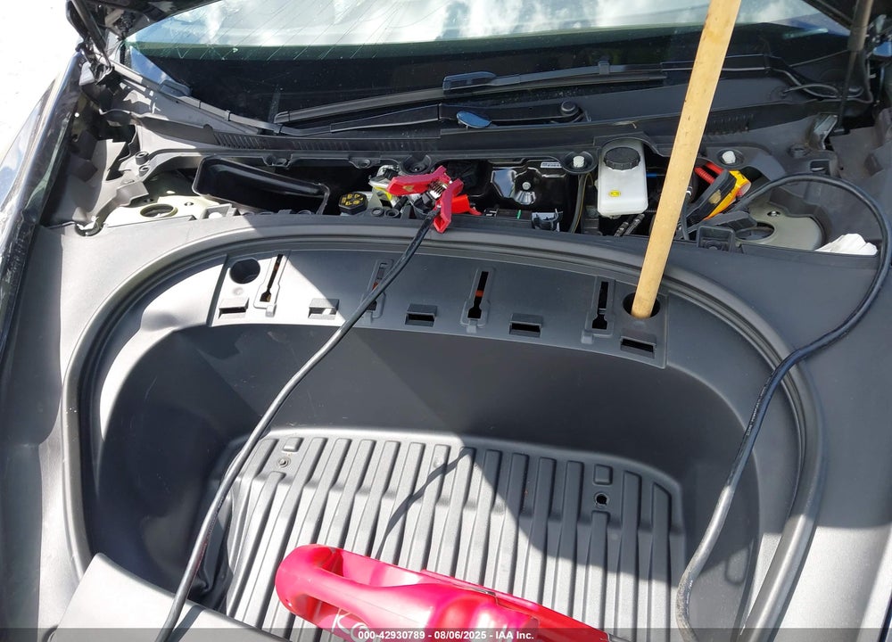 2024 TESLA MODEL 3 VIN: 5YJ3E1EAXRF826830