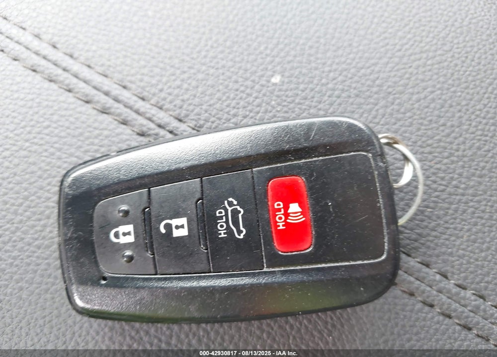 2024 TOYOTA RAV4 VIN: 2T3A1RFVXRC414762