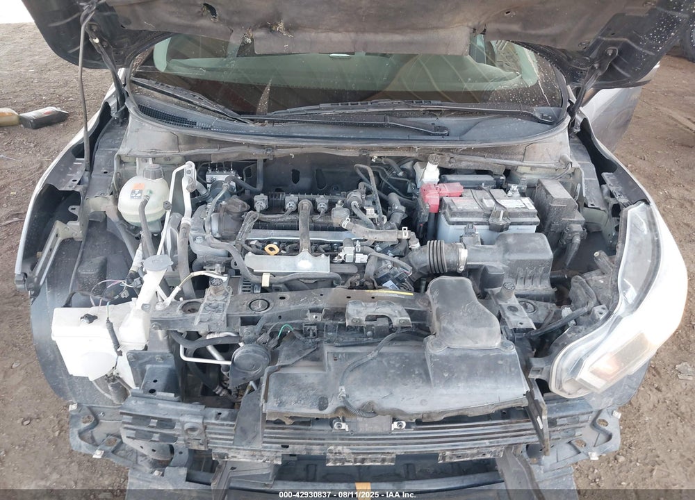 2020 NISSAN VERSA VIN: 3N1CN8EV1LL870125