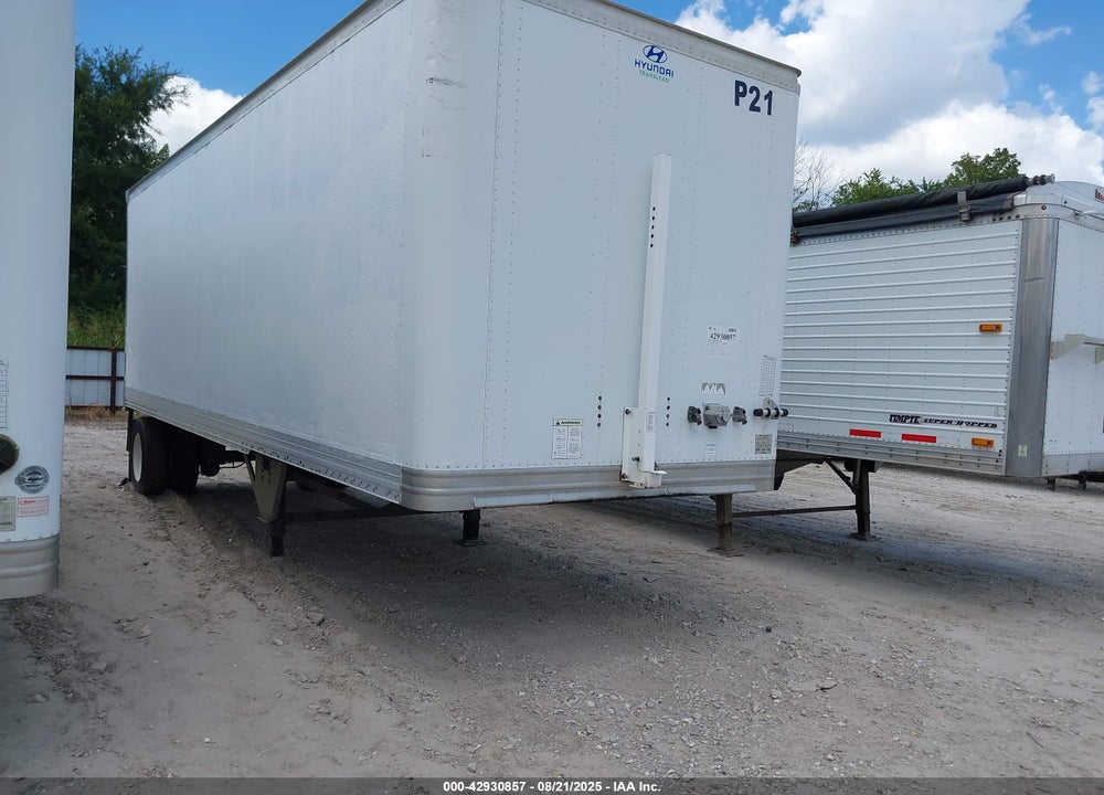 2014 HYUNDAI TRANSLEAD INC --- VIN: 3H3V281C9ET430002