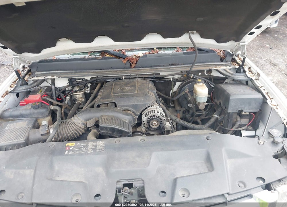 2012 GMC SIERRA 1500 VIN: 1GTR1VE09CZ352939