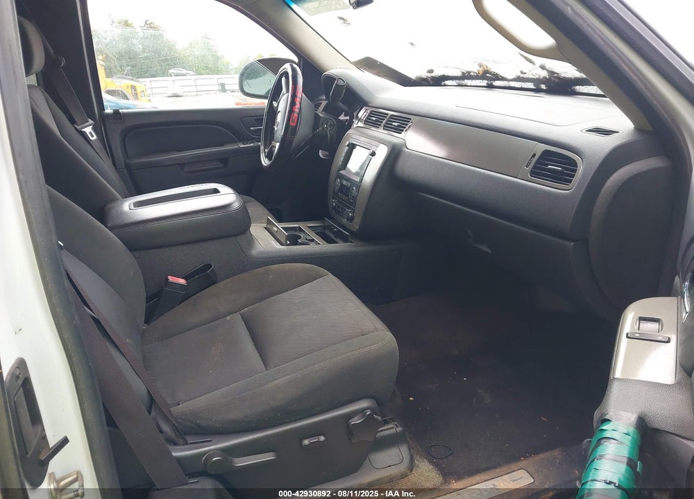 2012 GMC SIERRA 1500 VIN: 1GTR1VE09CZ352939