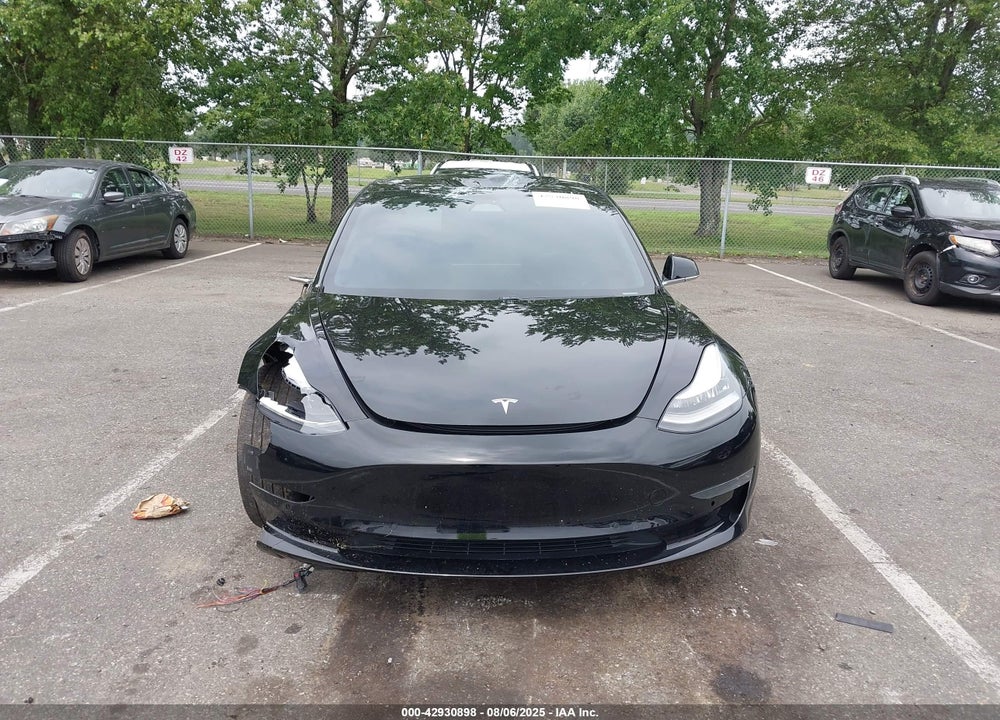 2020 TESLA MODEL 3 VIN: 5YJ3E1EB3LF666208