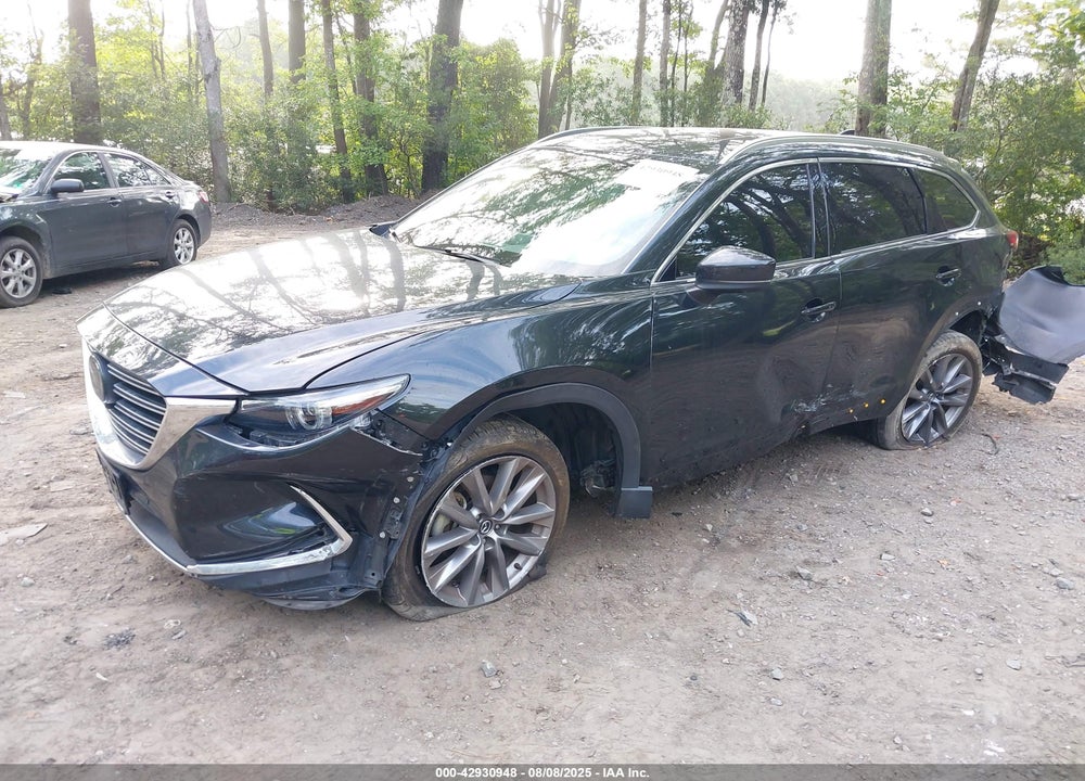 2023 MAZDA CX-9 VIN: JM3TCBDY7P0630082
