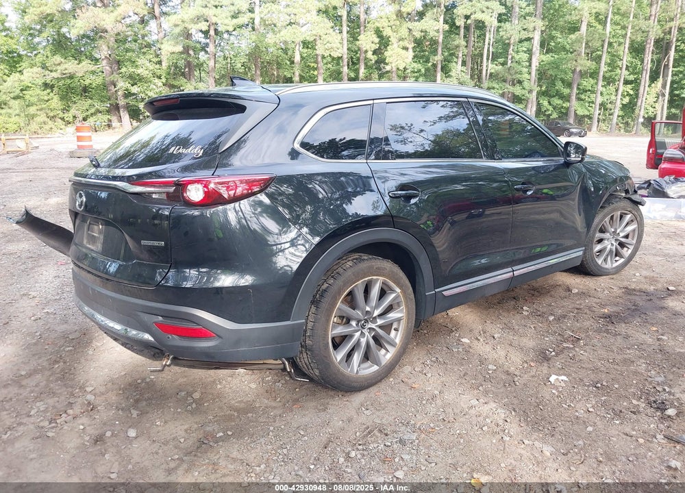 2023 MAZDA CX-9 VIN: JM3TCBDY7P0630082