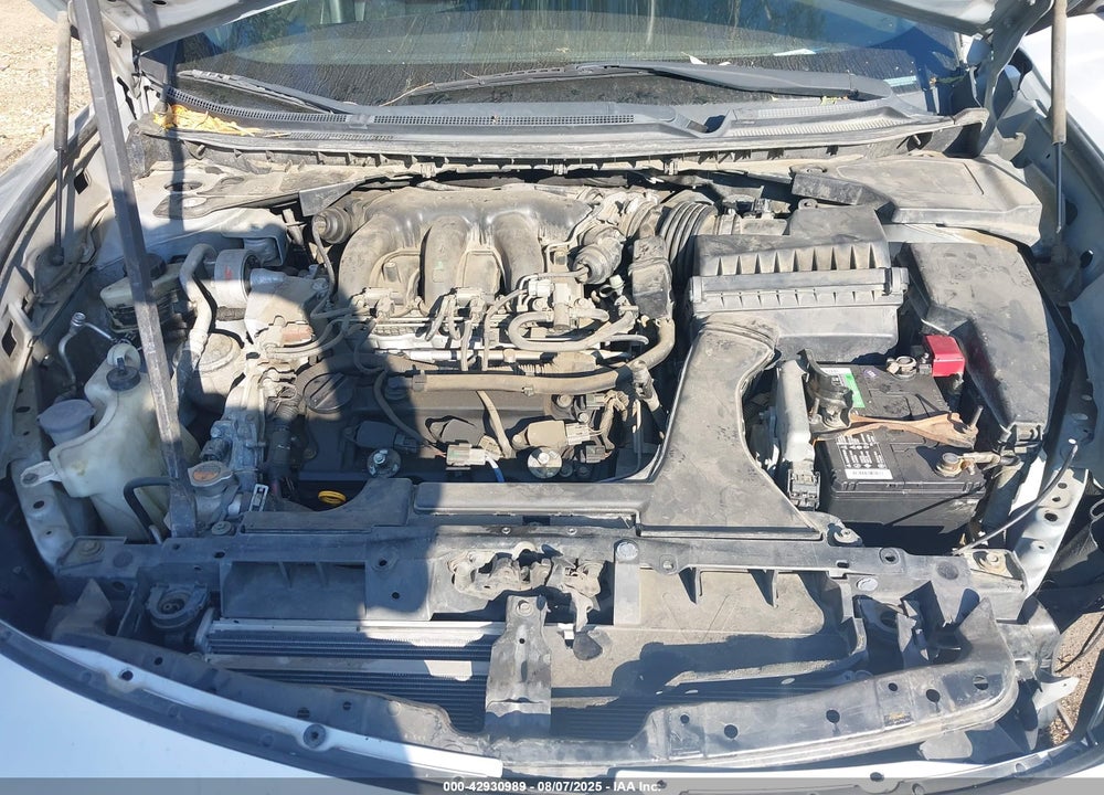 2011 NISSAN MAXIMA VIN: 1N4AA5AP4BC806425