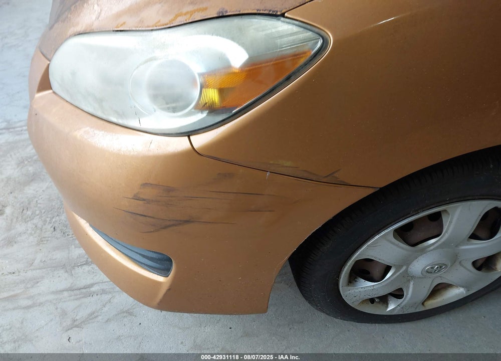 2009 TOYOTA MATRIX VIN: 2T1KU40E79C134359