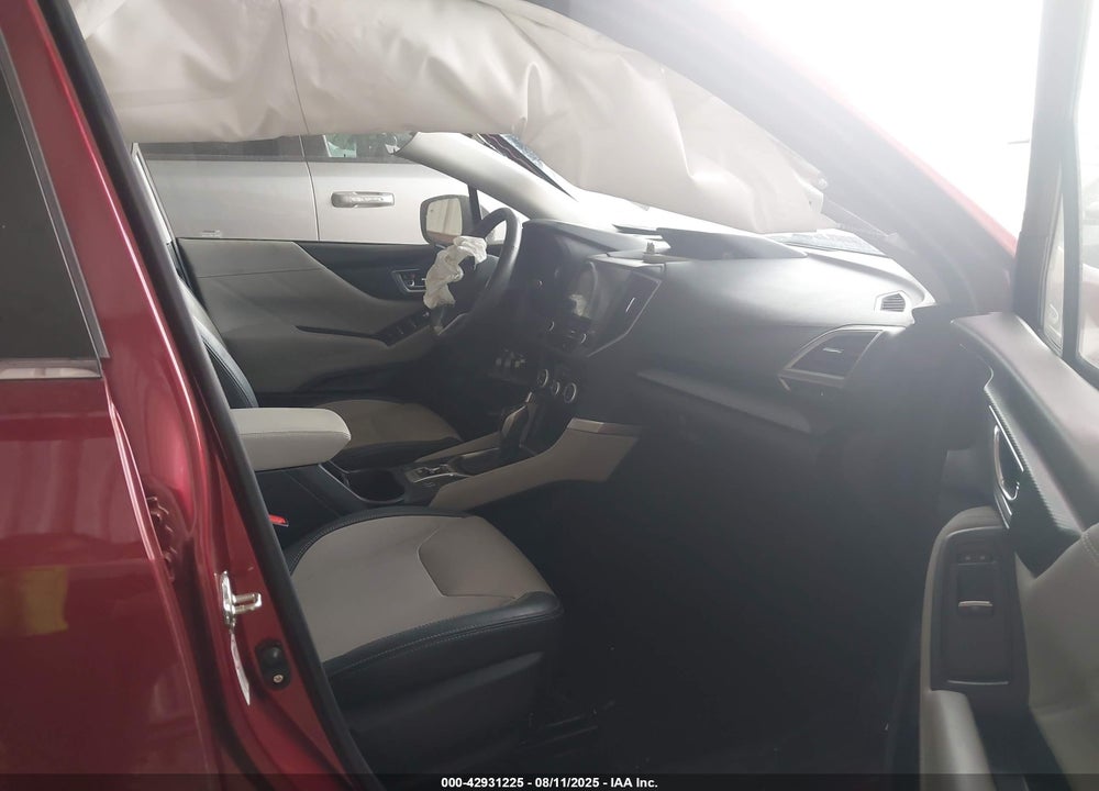 2020 SUBARU FORESTER LIMITED VIN: JF2SKAUC8LH545853