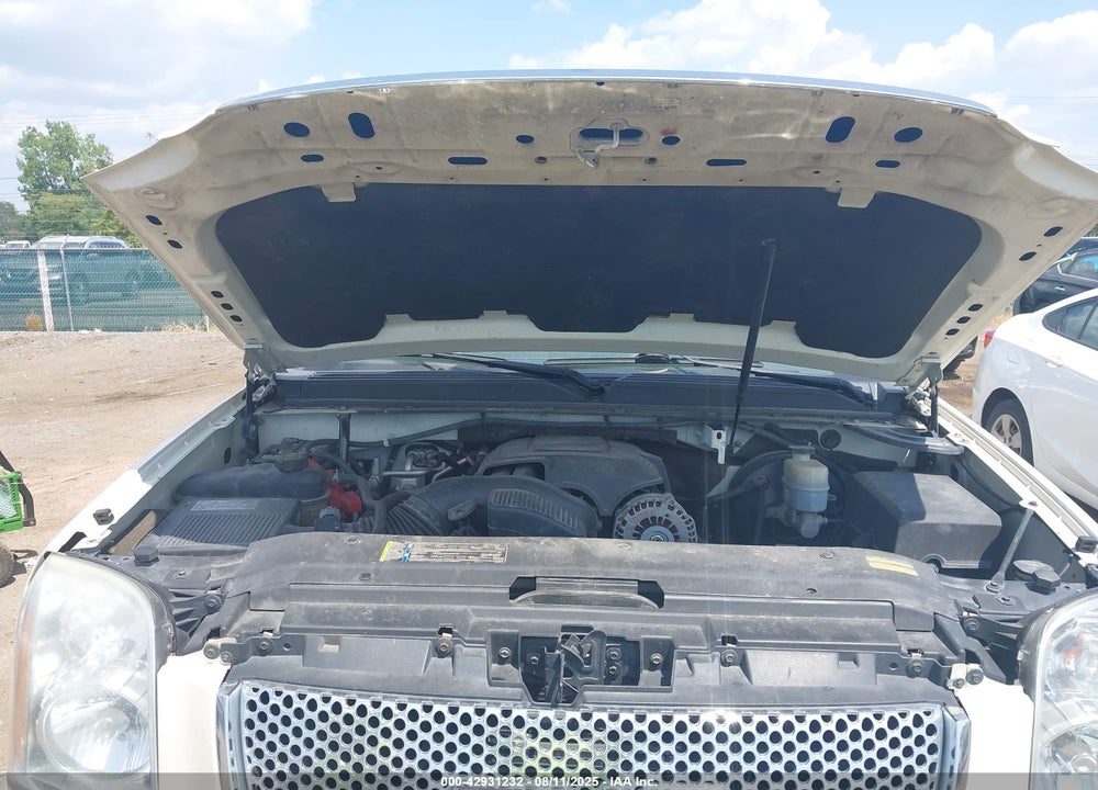 2010 GMC YUKON XL VIN: 1GKUKMEF9AR205012