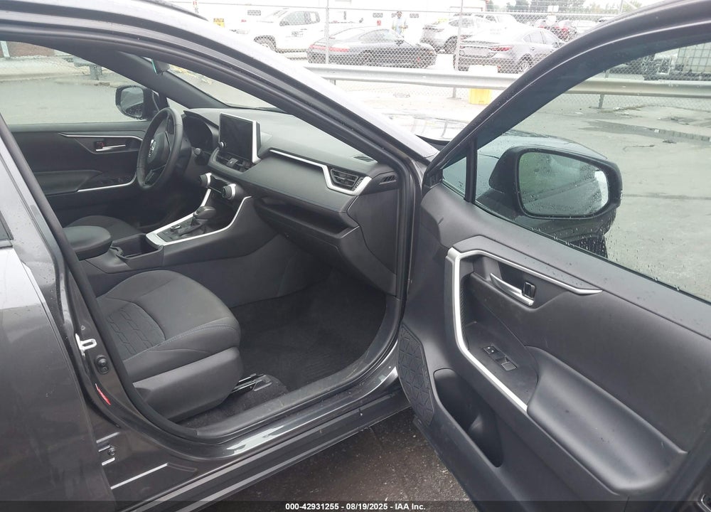 2024 TOYOTA RAV4 HYBRID SE VIN: 4T3T6RFVXRU173407