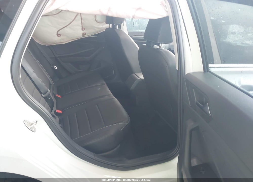 2023 VOLKSWAGEN JETTA VIN: 3VW7M7BU4PM021370