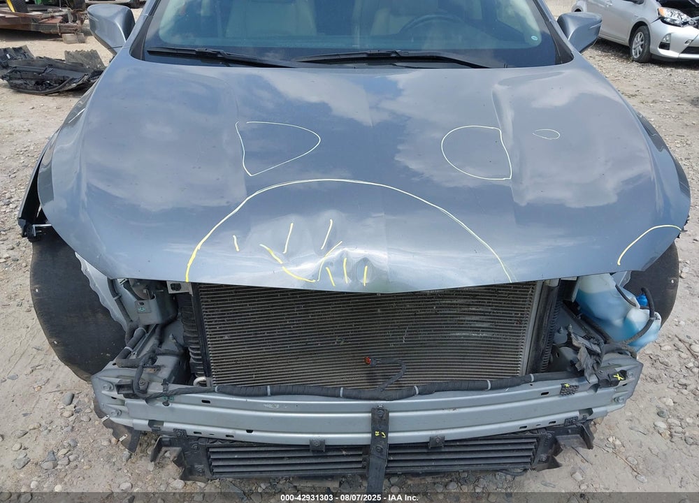 2019 BUICK ENCLAVE AWD ESSENCE VIN: 5GAEVAKW0KJ294819