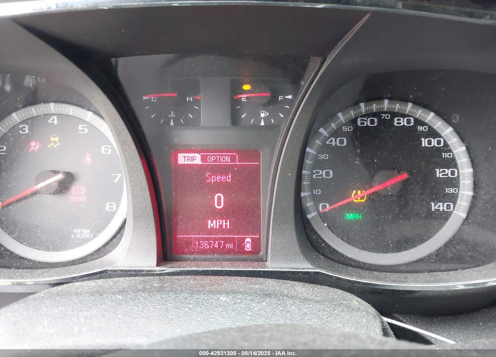 2015 GMC TERRAIN VIN: 2GKFLWE30F6422071