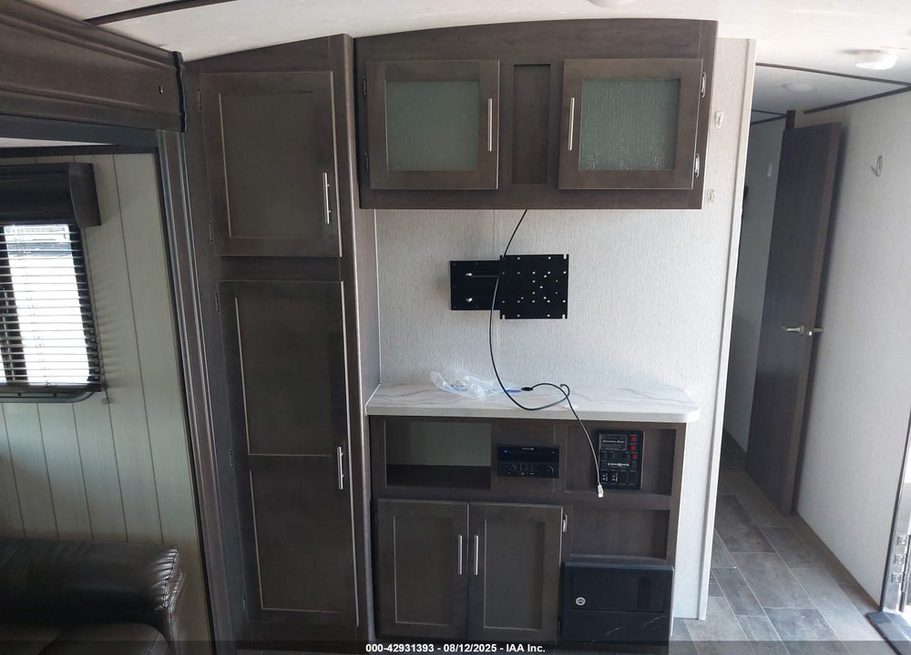 2019 CROSSROADS SUNSET TRAIL SUPER L VIN: 4YDT29123K5351211