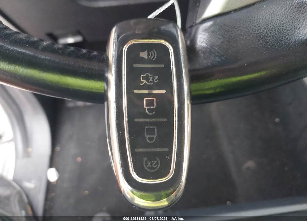 2017 FORD EXPEDITION VIN: 1FMJU2ATXHEA05553