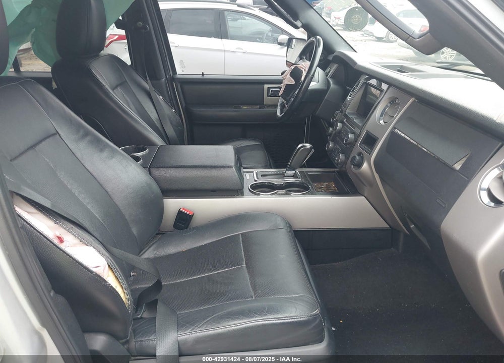 2017 FORD EXPEDITION VIN: 1FMJU2ATXHEA05553