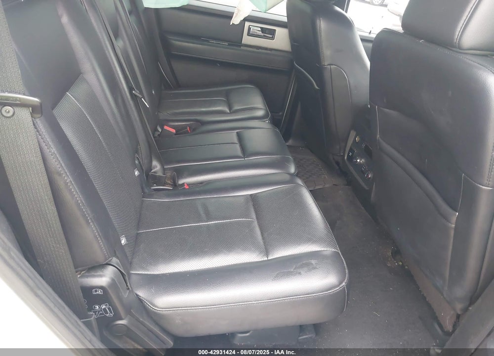 2017 FORD EXPEDITION VIN: 1FMJU2ATXHEA05553