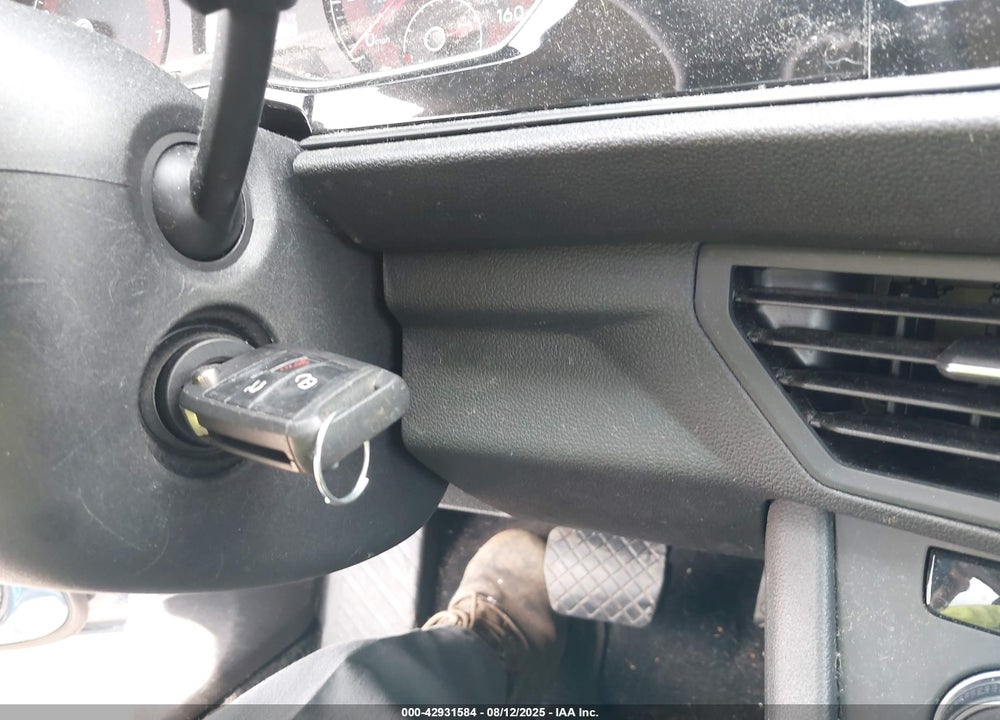 2019 VOLKSWAGEN JETTA VIN: 3VWC57BU0KM204690