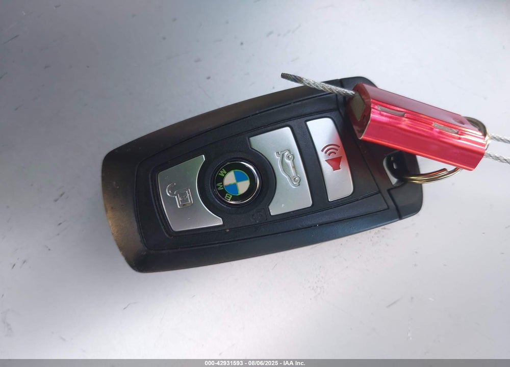 2017 BMW X3 VIN: 5UXWX7C59H0S19040