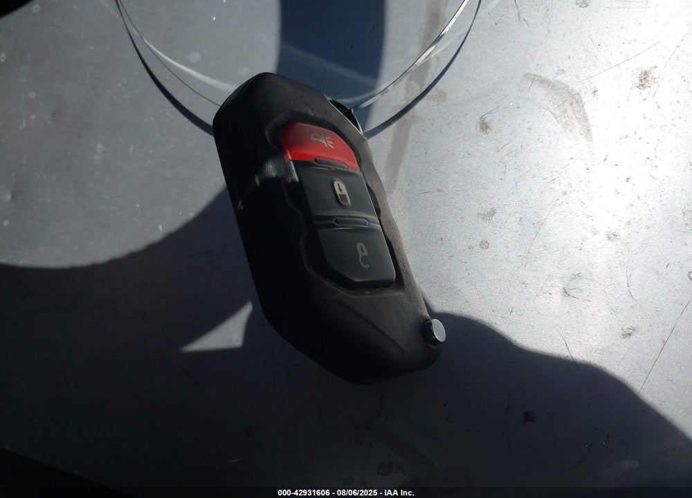 2020 JEEP GLADIATOR VIN: 1C6HJTFG7LL114660