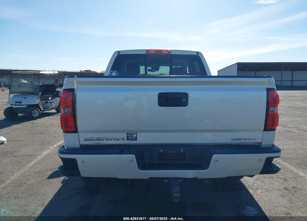 2014 GMC SIERRA 1500 VIN: 3GTU2WEJ6EG399287