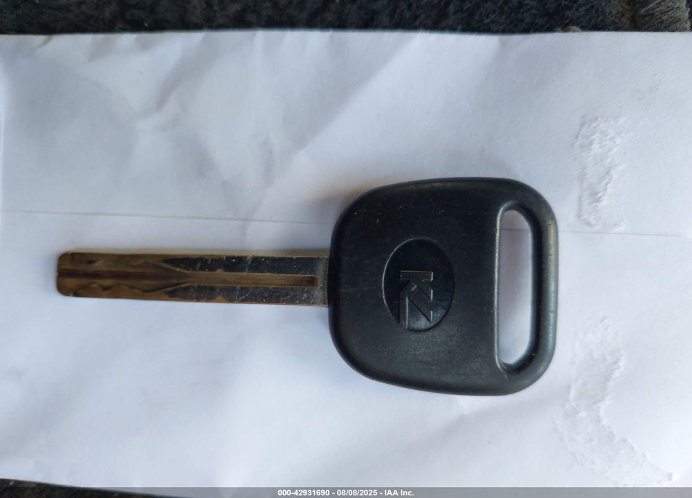 2015 KIA SOUL VIN: KNDJN2A21F7231698