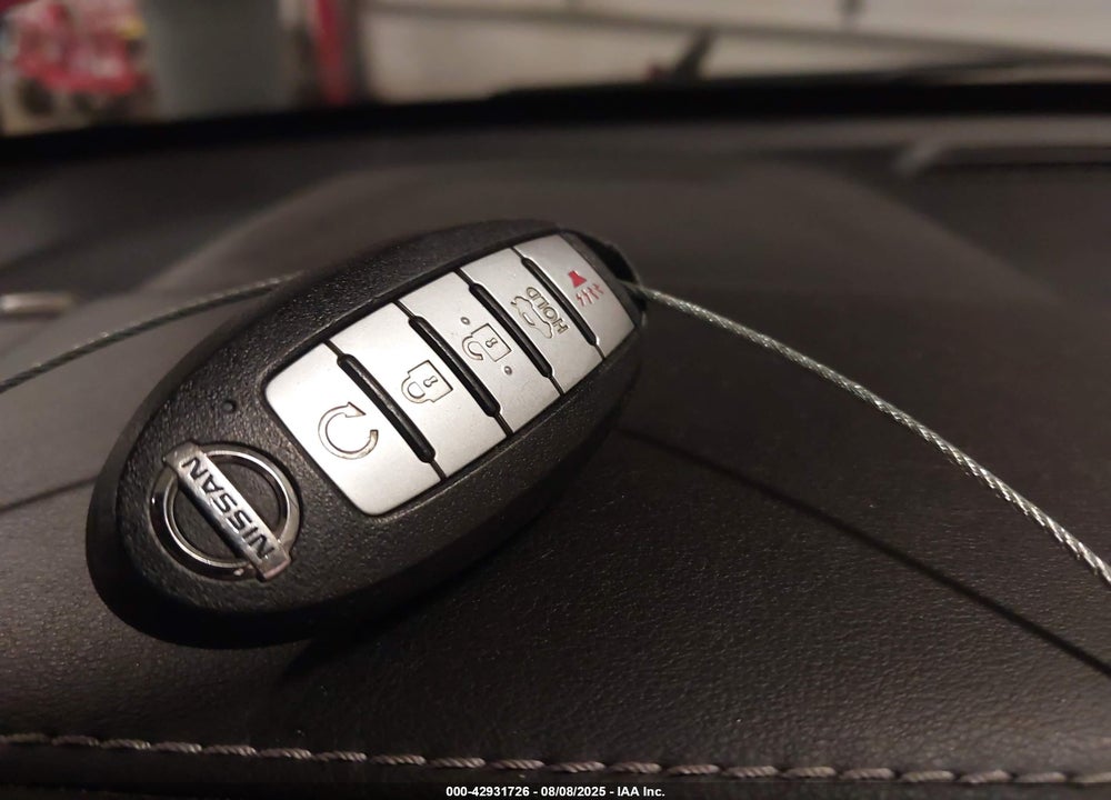 2020 NISSAN ALTIMA VIN: 1N4BL4FW2LC247418