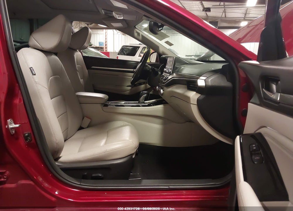 2020 NISSAN ALTIMA VIN: 1N4BL4FW2LC247418