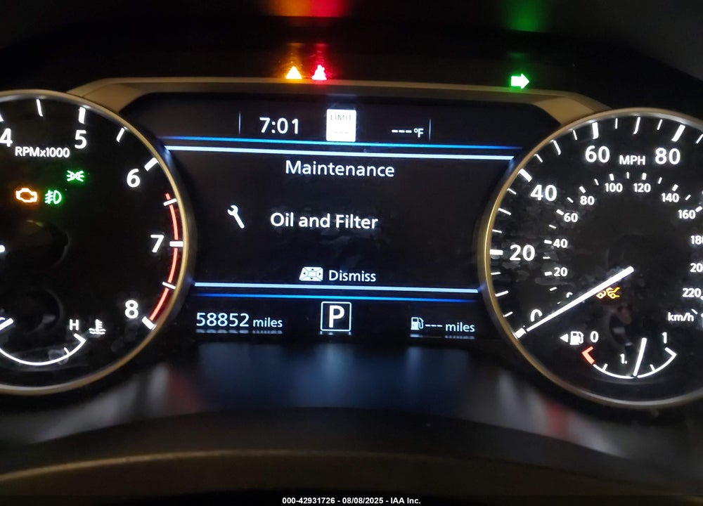 2020 NISSAN ALTIMA VIN: 1N4BL4FW2LC247418