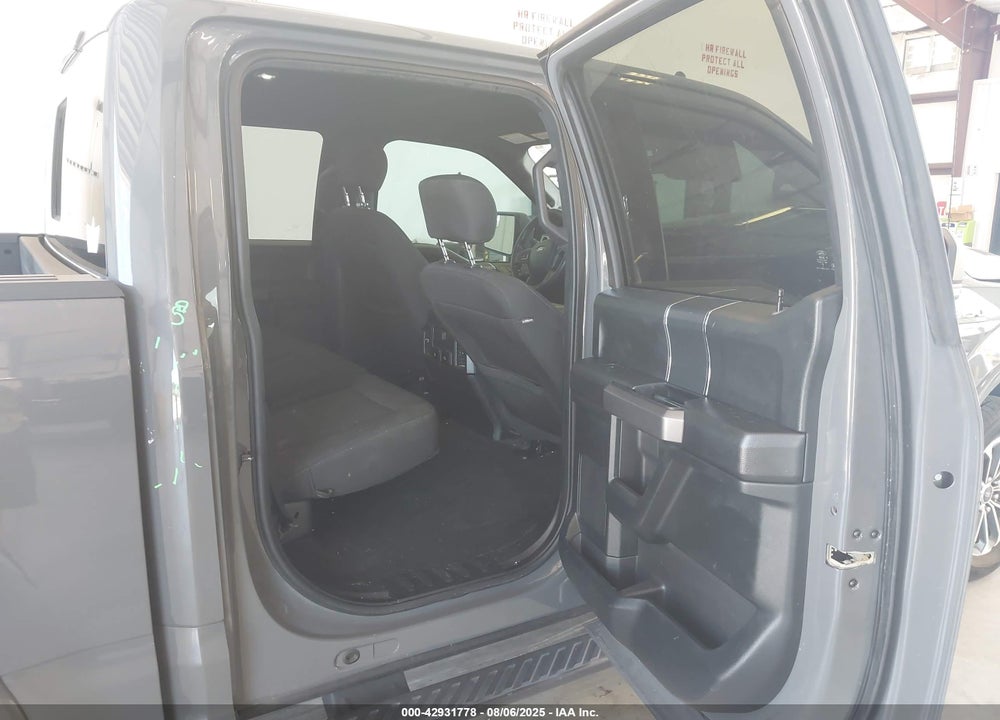 2020 FORD F-150 VIN: 1FTEW1CP0LFC38970
