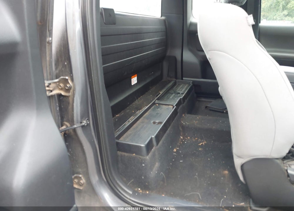 2017 TOYOTA TACOMA VIN: 5TFSX5EN2HX053372