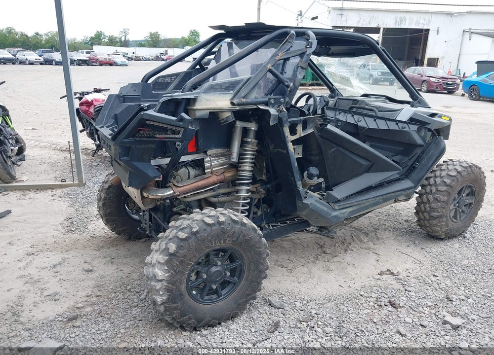 2024 POLARIS RZR PRO XP SPORT VIN: 3NSRAE928RG067913