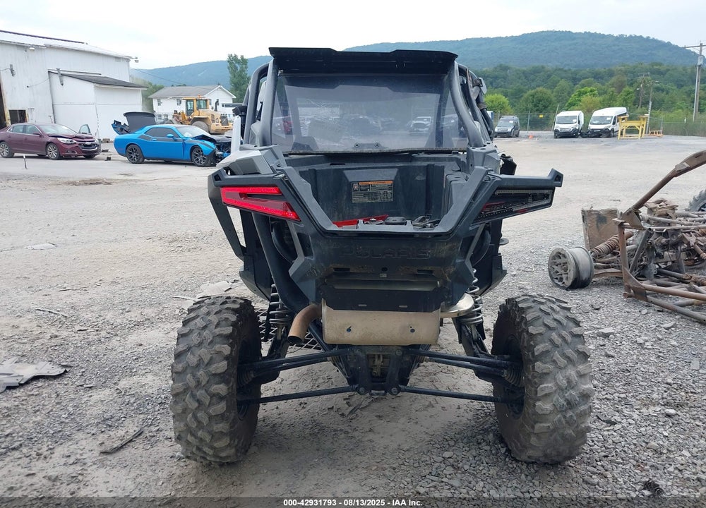 2024 POLARIS RZR PRO XP SPORT VIN: 3NSRAE928RG067913