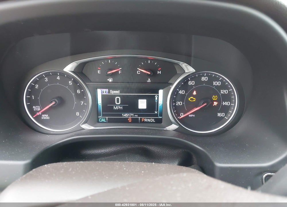 2017 GMC ACADIA VIN: 1GKKNMLA0HZ150417