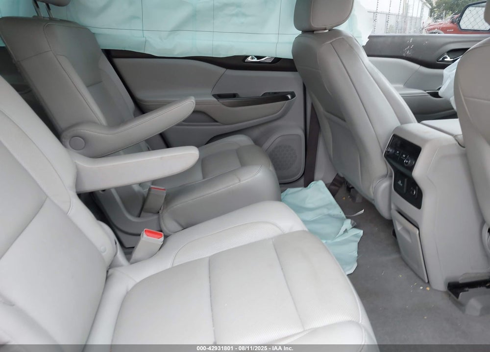 2017 GMC ACADIA VIN: 1GKKNMLA0HZ150417