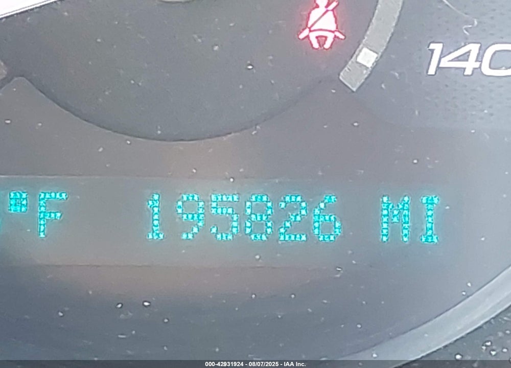 2011 CHEVROLET MALIBU VIN: 1G1ZB5E11BF115330
