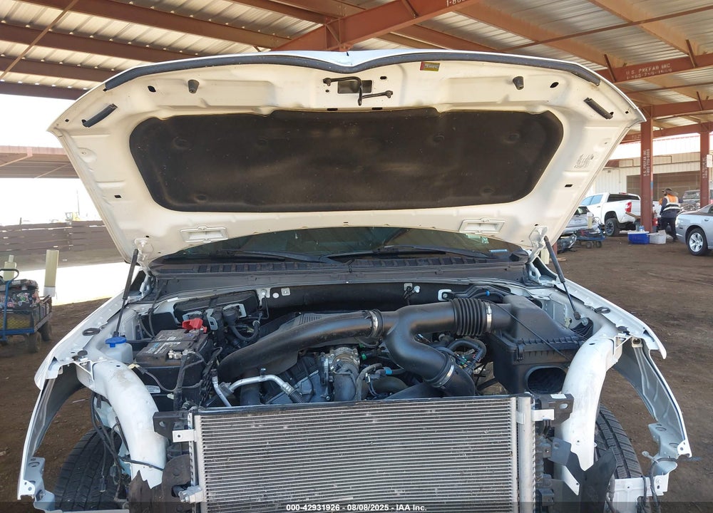 2020 FORD EXPEDITION VIN: 1FMJK1JT0LEA10317