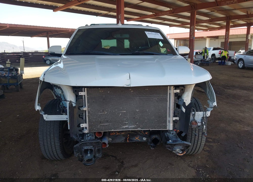 2020 FORD EXPEDITION VIN: 1FMJK1JT0LEA10317