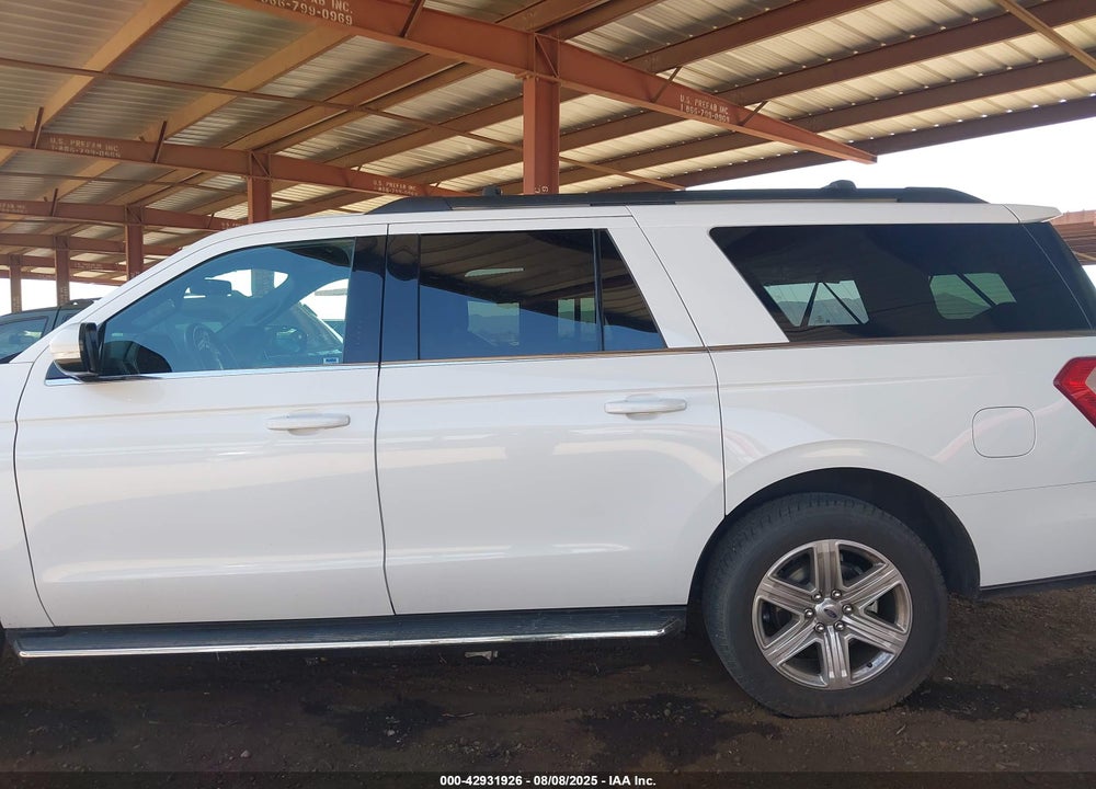 2020 FORD EXPEDITION VIN: 1FMJK1JT0LEA10317