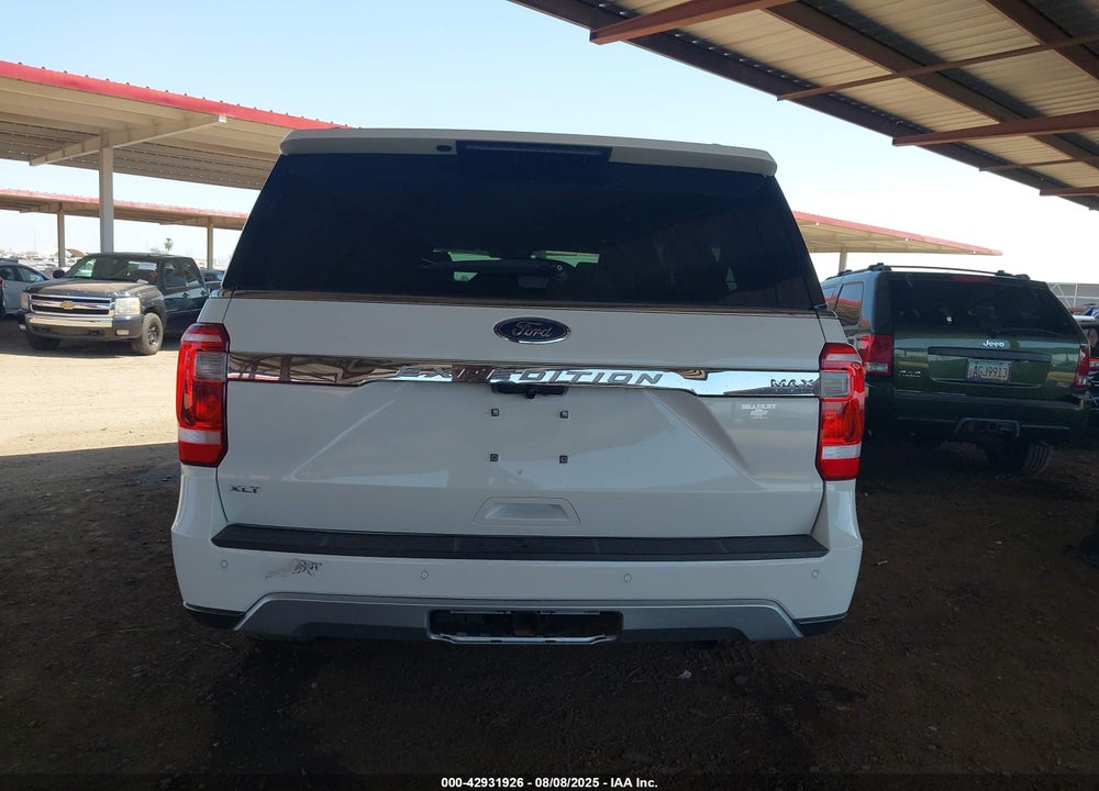 2020 FORD EXPEDITION VIN: 1FMJK1JT0LEA10317