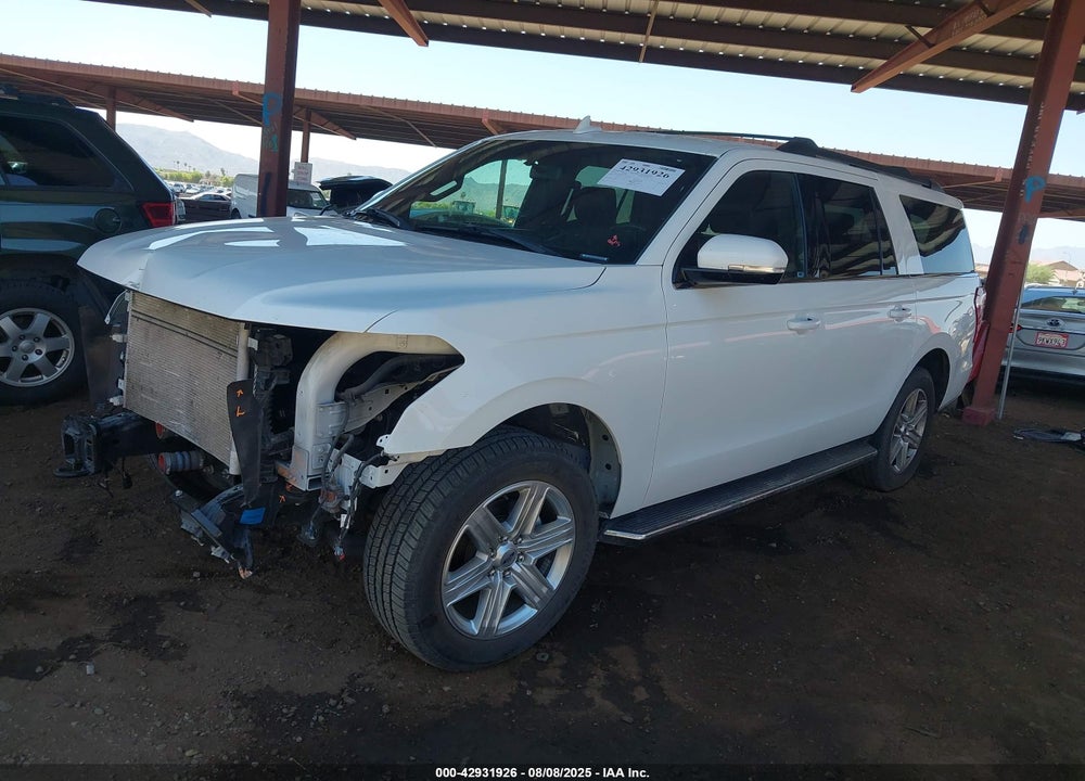 2020 FORD EXPEDITION VIN: 1FMJK1JT0LEA10317