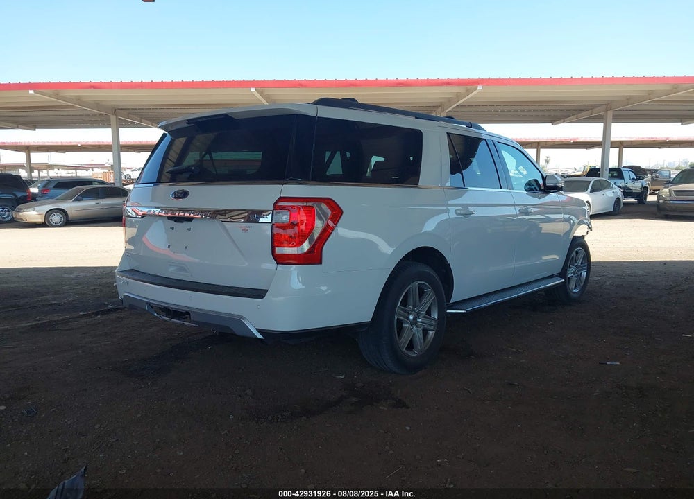 2020 FORD EXPEDITION VIN: 1FMJK1JT0LEA10317