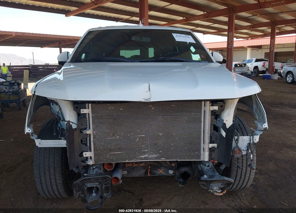 2020 FORD EXPEDITION VIN: 1FMJK1JT0LEA10317