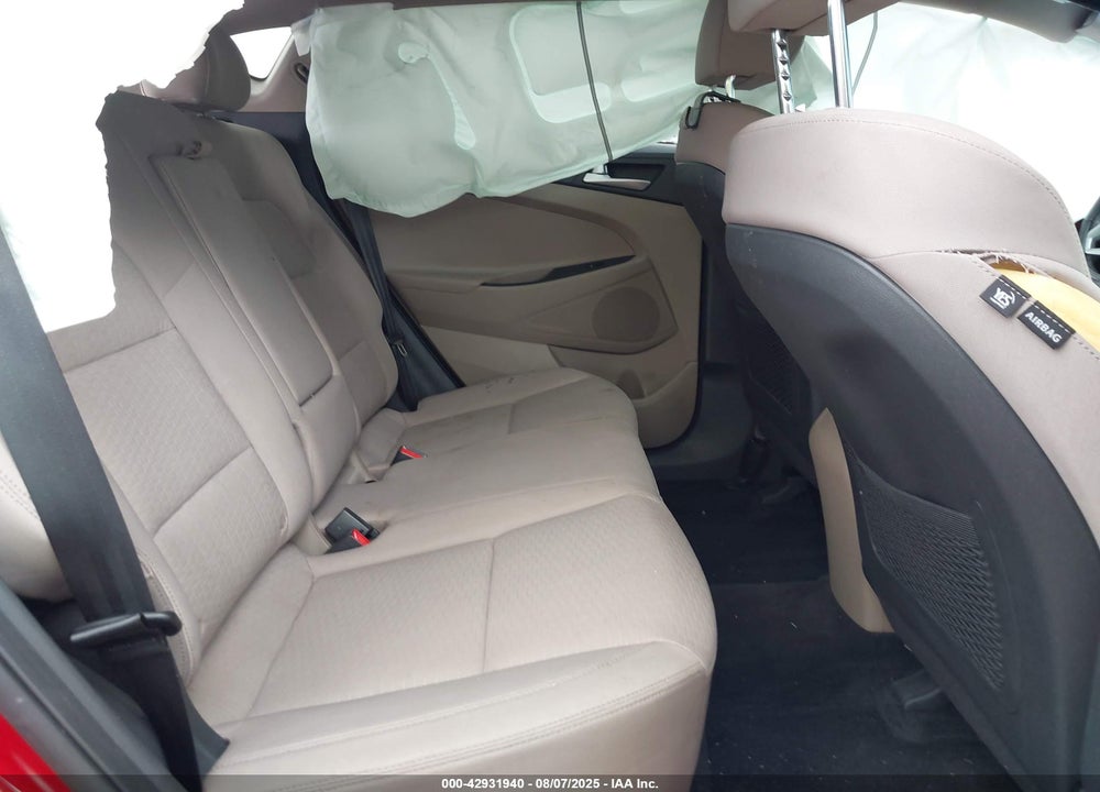 2021 HYUNDAI TUCSON VIN: KM8J33A41MU330299