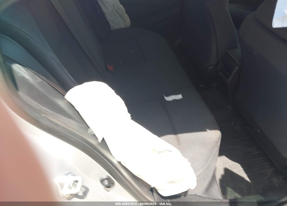 2022 TOYOTA COROLLA VIN: 5YFEPMAE0NP389223