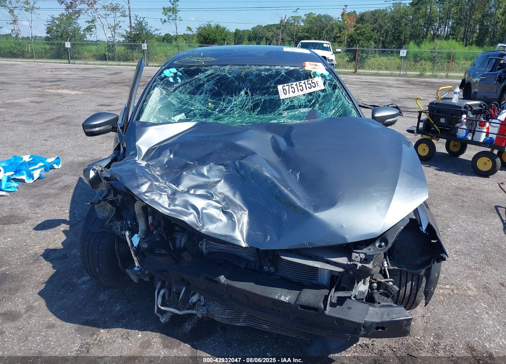 2013 VOLKSWAGEN JETTA VIN: 3VWDX7AJ0DM410097
