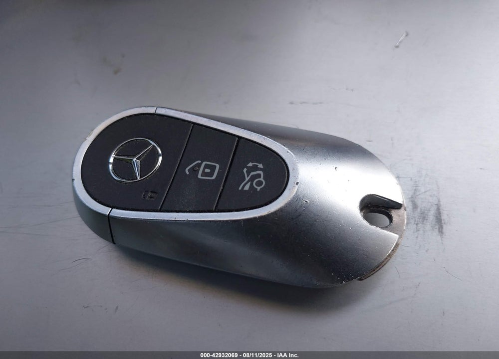 2023 MERCEDES-BENZ C 300 SEDAN VIN: W1KAF4GB2PR135736