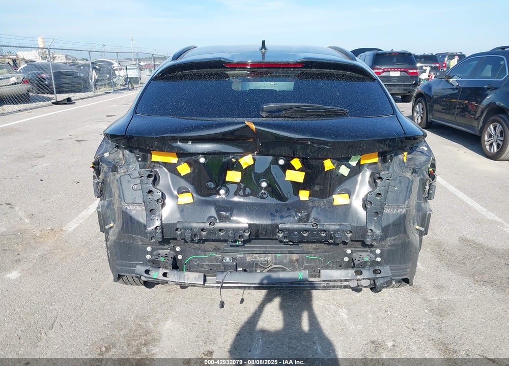 2022 INFINITI QX55 VIN: 3PCAJ5K31NF102034